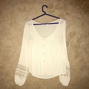Adorable blouse